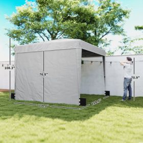 Party Tent (Option: defaulttitle)