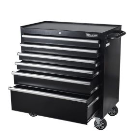 Only For Shipping On Waybill 36-inch 8-drawer Tool Cabinet  Stackable  TT3606 (Option: default)