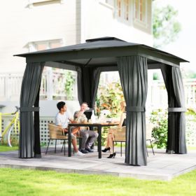 Patio Gazebo/Pergola Gazebo (Option: defaulttitle)